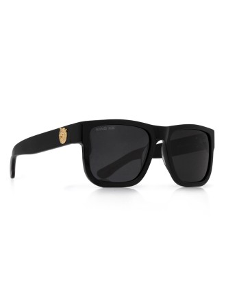 Brand New Mt. Olympus Loc Black Sunglasses