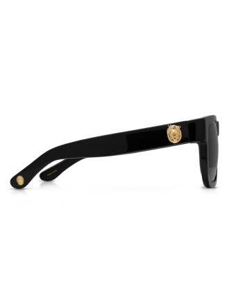 Brand New Mt. Olympus Loc Black Sunglasses