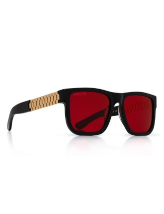 Brand New Mt. Olympus Rollie Red Sunglasses New Collection