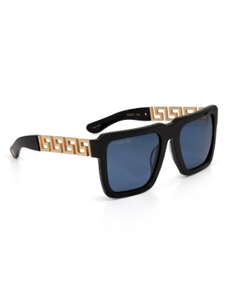 Brand New Olympic Greek Blue Sunglasses Just In